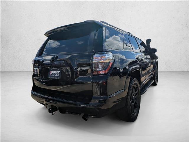 Used 2022 Toyota 4Runner TRD Sport image 6