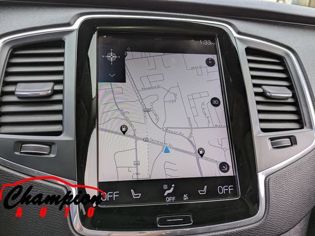 Used 2020 Volvo XC90 T6 Momentum w/ Protection Package Premier image 28