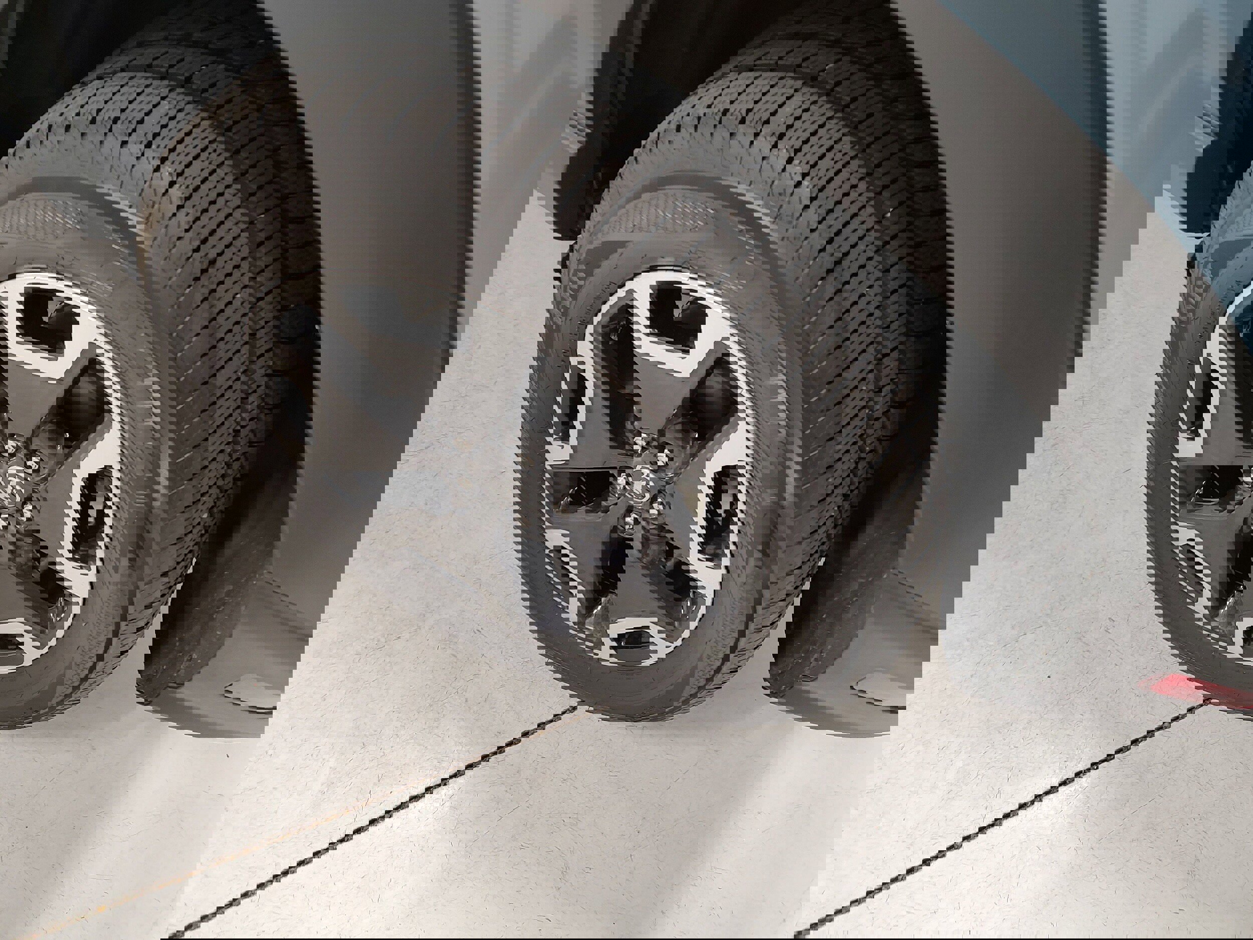 Used 2023 Ford Bronco Sport Outer Banks w/ Tech Package image 14