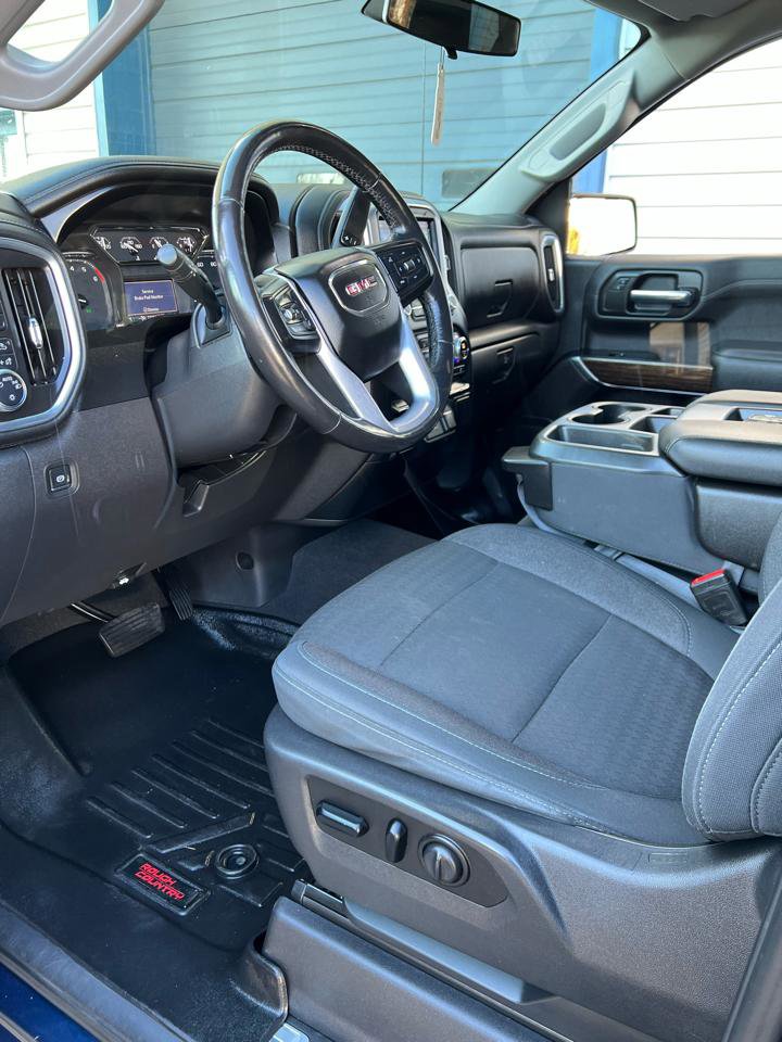 Used 2020 GMC Sierra 1500 Elevation w/ Elevation Value Package image 20