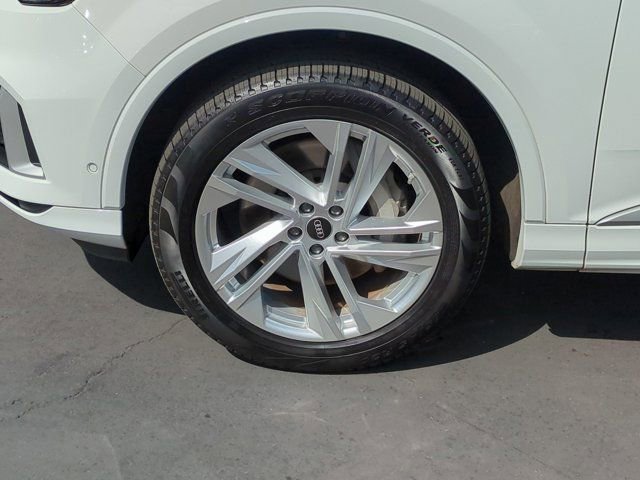 Used 2023 Audi Q7 3.0T Premium Plus image 9