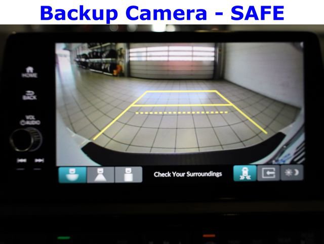 New 2026 Honda Odyssey Touring image 19