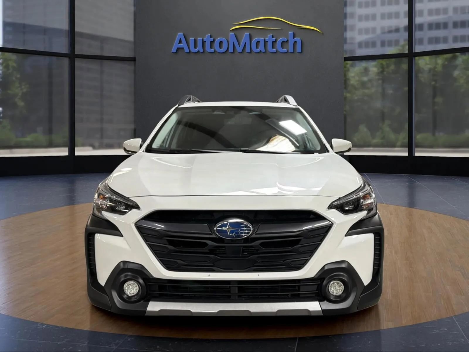 Used 2024 Subaru Outback Limited XT image 2