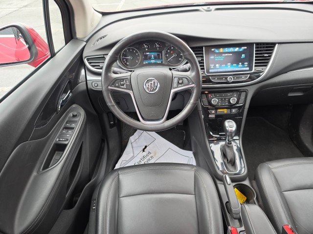 Used 2019 Buick Encore Essence w/ Experience Buick Package image 27