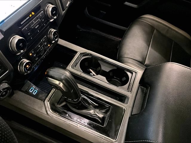Used 2017 Ford F150 Raptor w/ Equipment Group 802A Luxury AWD/4WD image 17