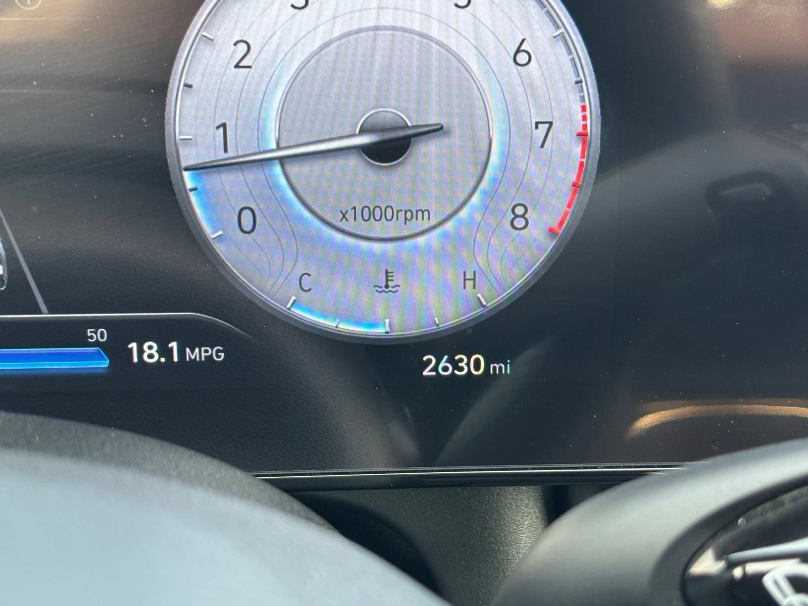 Certified 2026 Hyundai Elantra N FWD image 24