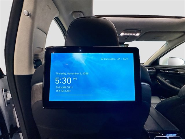 Used 2021 Genesis G90 5.0 Ultimate image 35