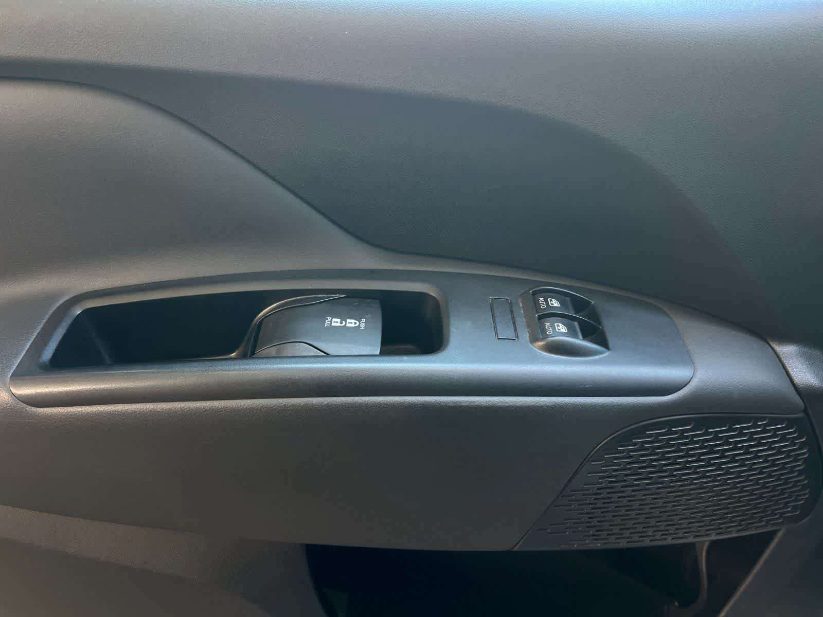 Used 2022 RAM ProMaster City Wagon FWD image 11