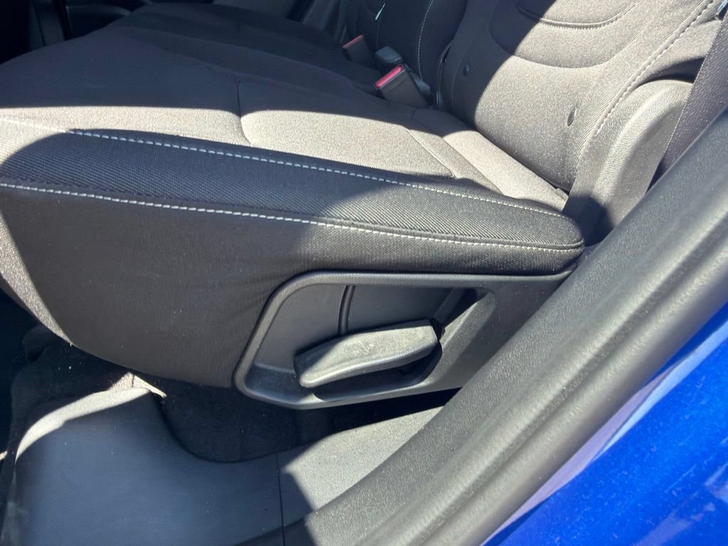 Used 2022 Hyundai Tucson SEL w/ Cargo Package AWD/4WD image 26