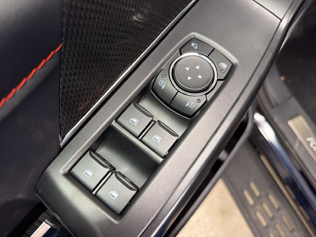 New 2026 Ford F150 Raptor AWD/4WD image 17