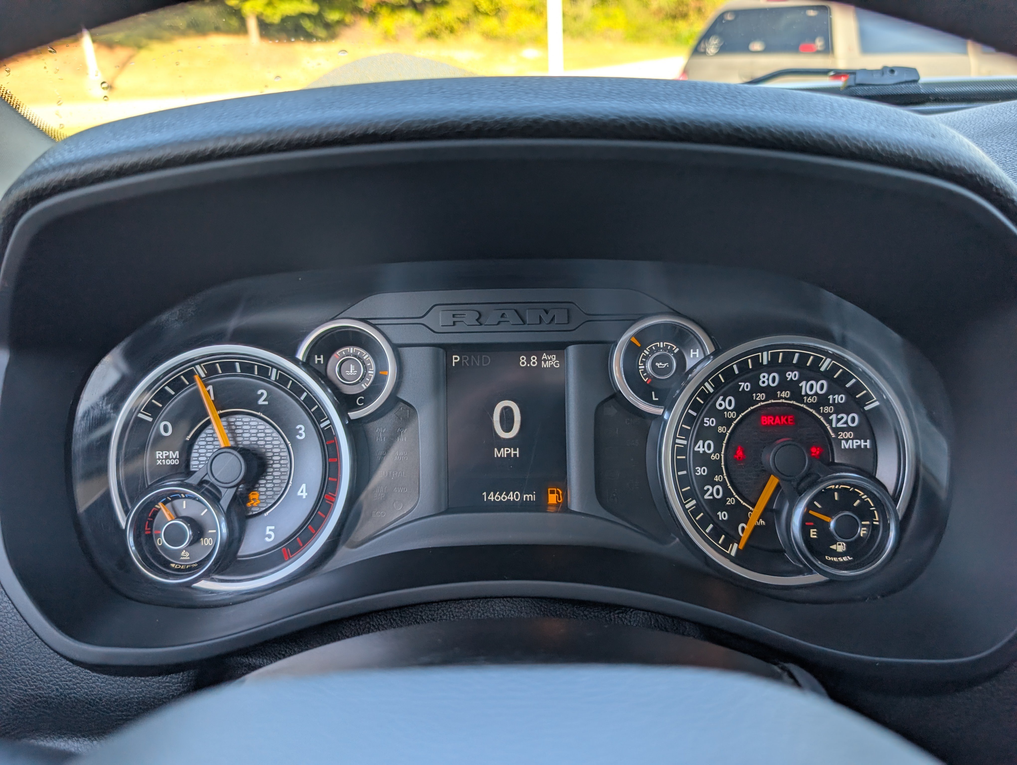 Used 2019 RAM 4500 Tradesman RWD image 22