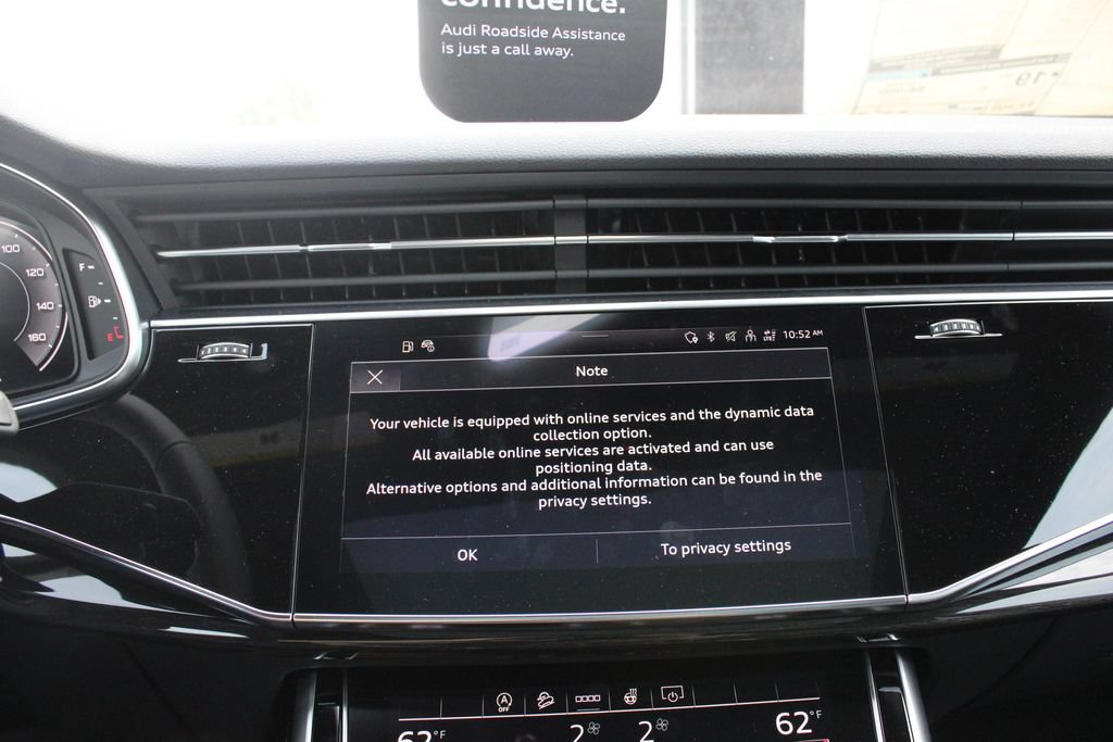 New 2026 Audi Q8 Premium Plus AWD/4WD image 16