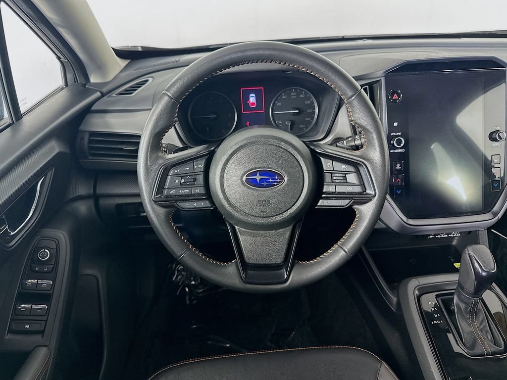 Used 2024 Subaru Crosstrek 2.5i Limited w/ Crosstrek Mirror Package AWD/4WD image 29
