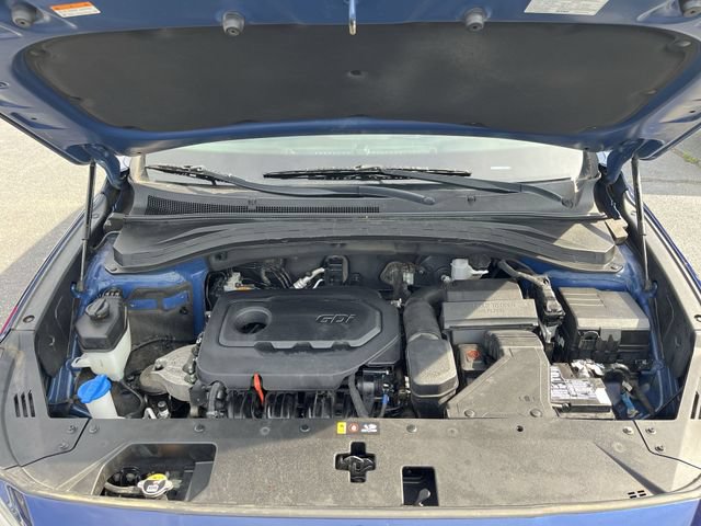 Used 2019 Hyundai Santa Fe SE FWD image 19