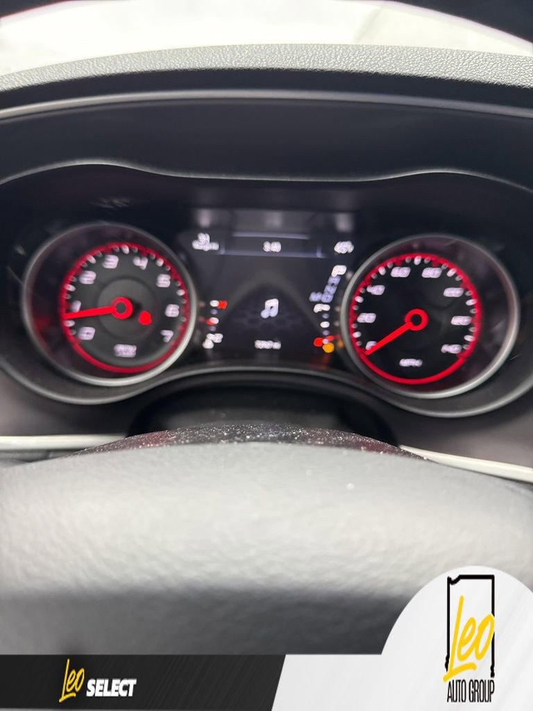 Used 2022 Dodge Charger SXT w/ Leather Interior Group image 34