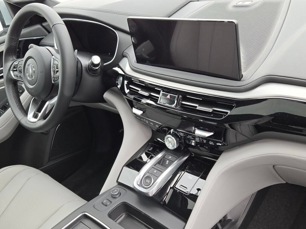 New 2026 Acura MDX w/ Technology Package AWD/4WD image 12