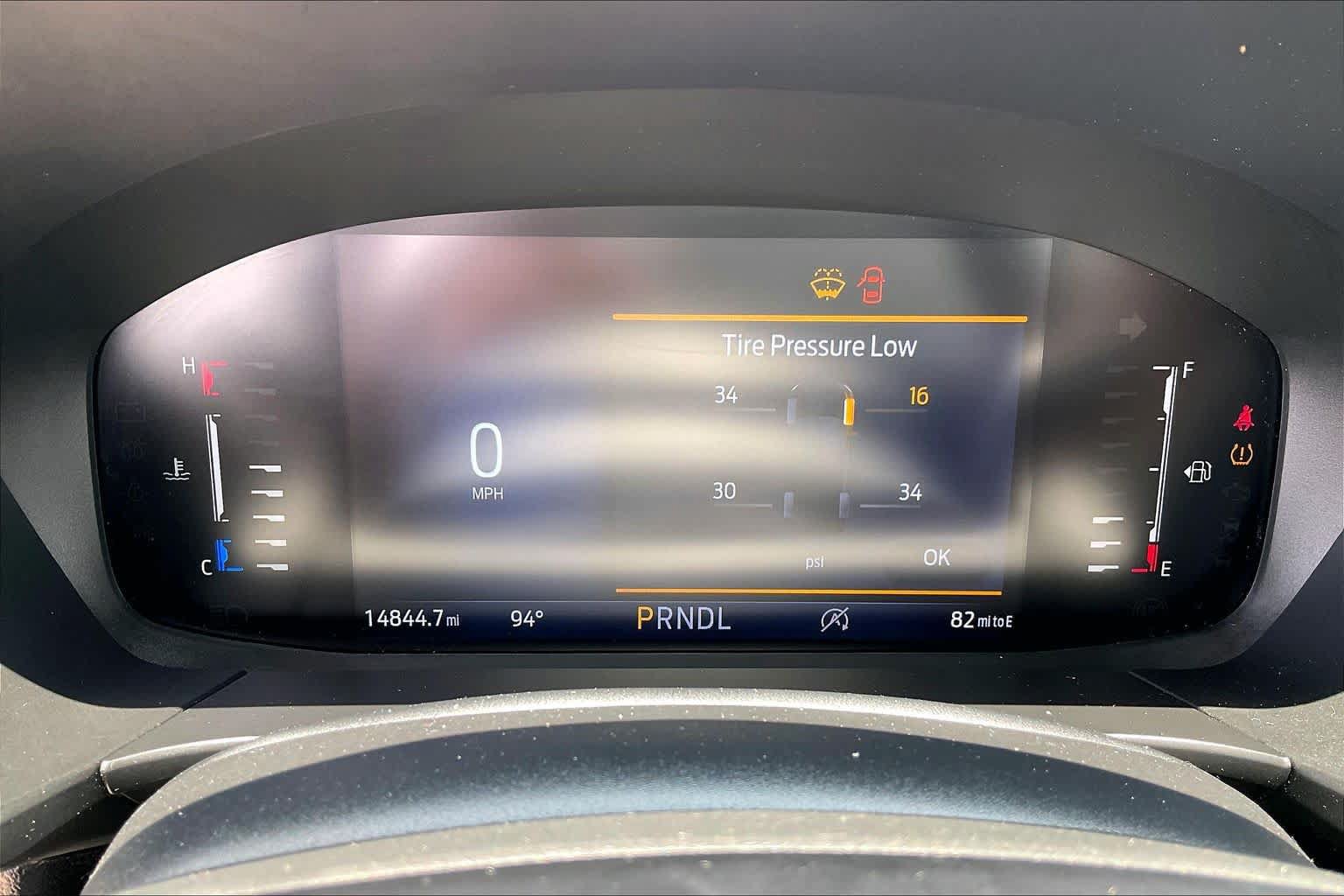 Used 2023 Ford Escape ST-Line AWD/4WD image 24