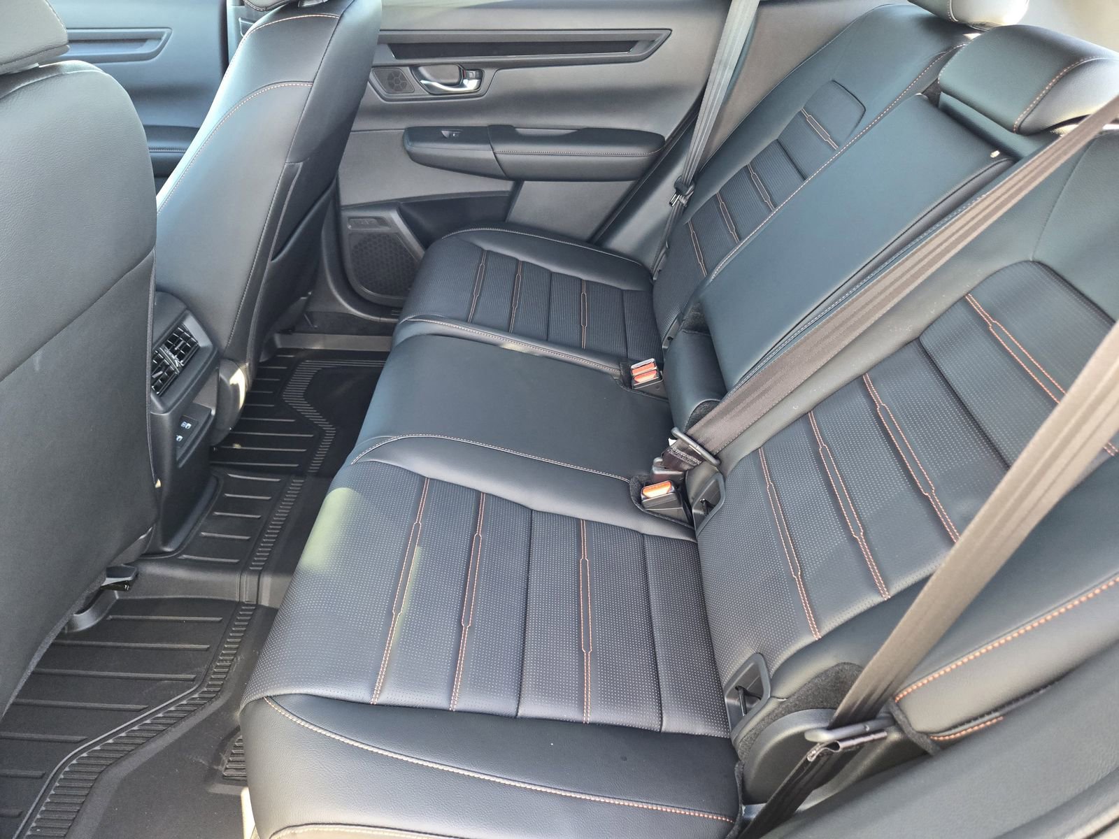 New 2026 Honda CR-V Sport-L image 33