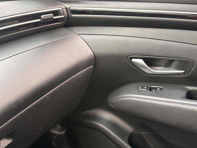 Used 2022 Hyundai Santa Cruz SEL AWD/4WD image 23