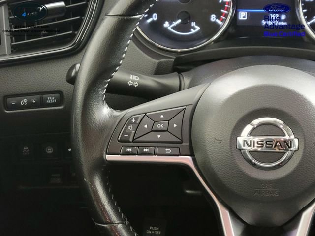 Used 2020 Nissan Rogue SV image 29