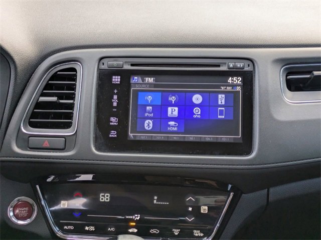 Used 2018 Honda HR-V EX image 19