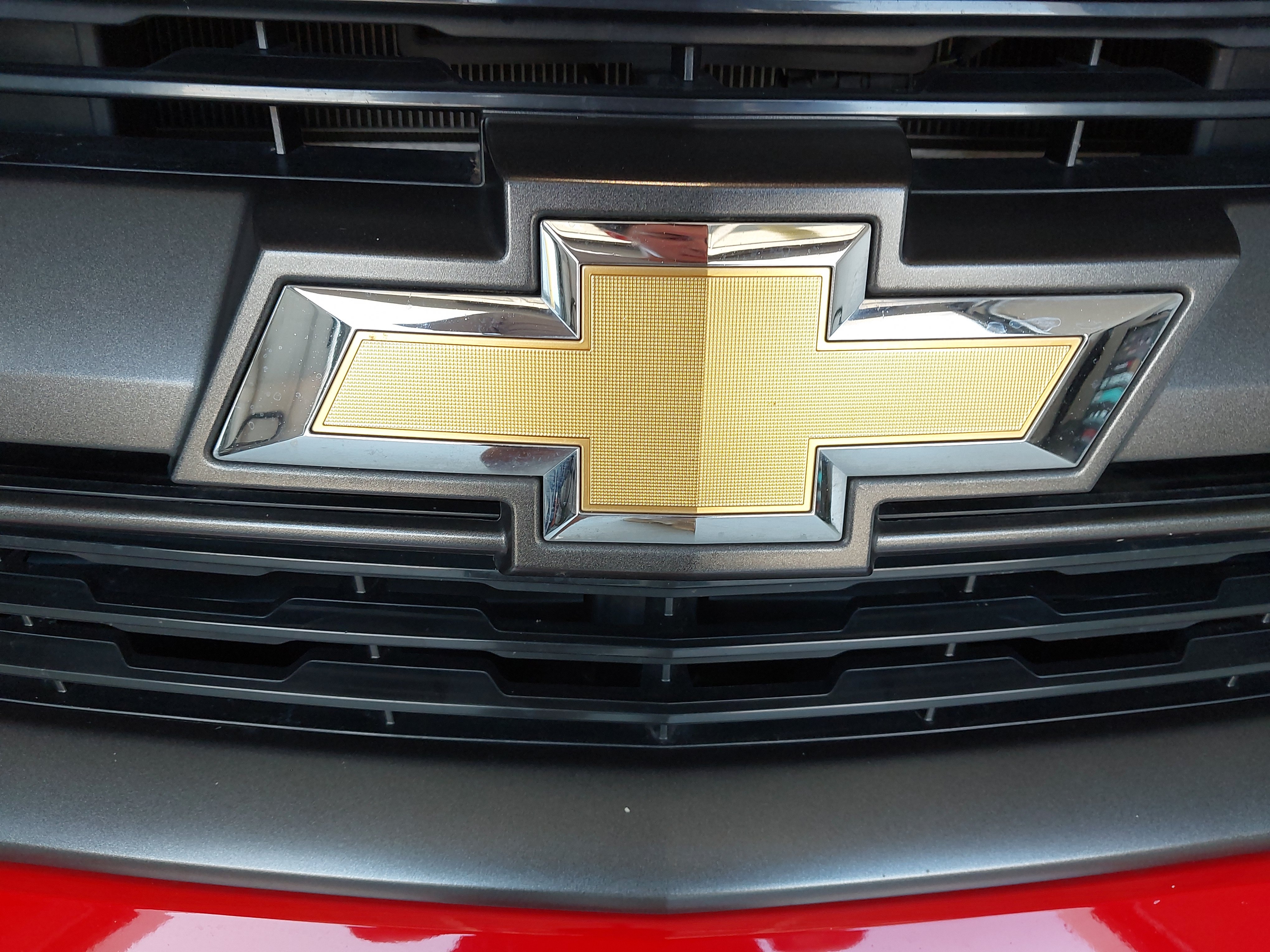 Used 2020 Chevrolet Colorado Z71 AWD/4WD image 31