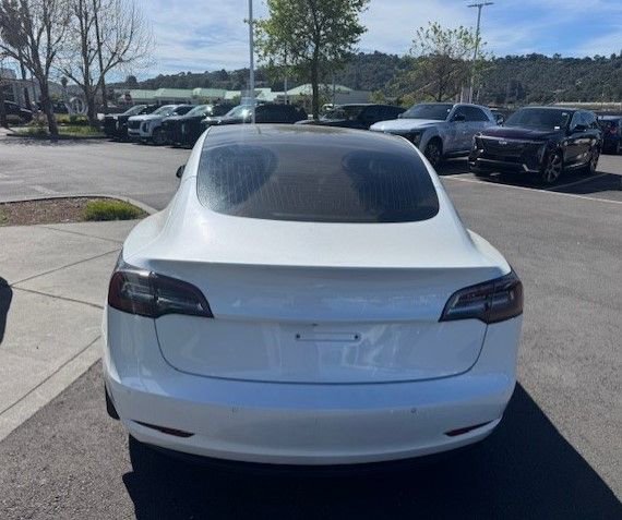 Used 2019 Tesla Model 3 Long Range image 7