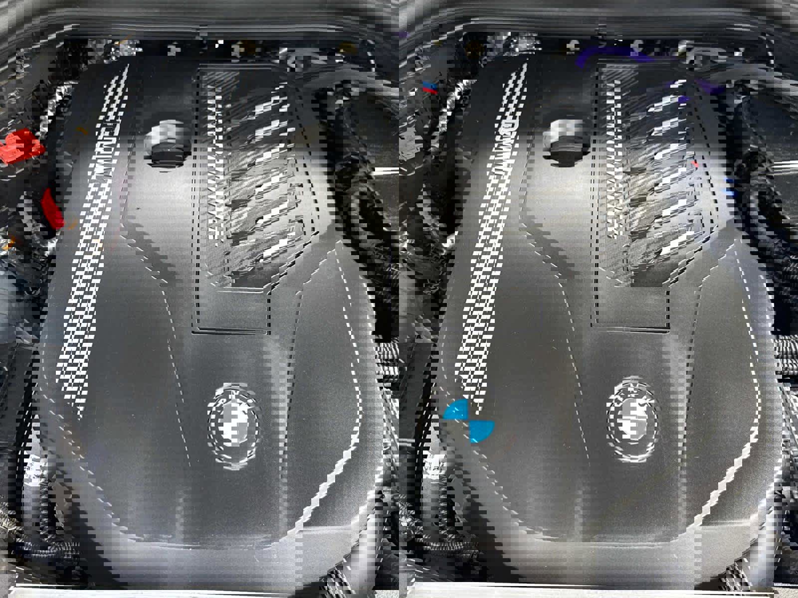 Certified 2024 BMW X4 M40i w/ Premium Package image 13