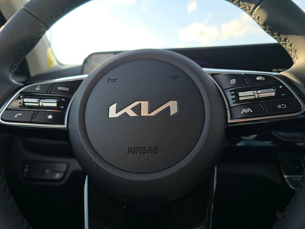 New 2026 Kia Seltos S image 23