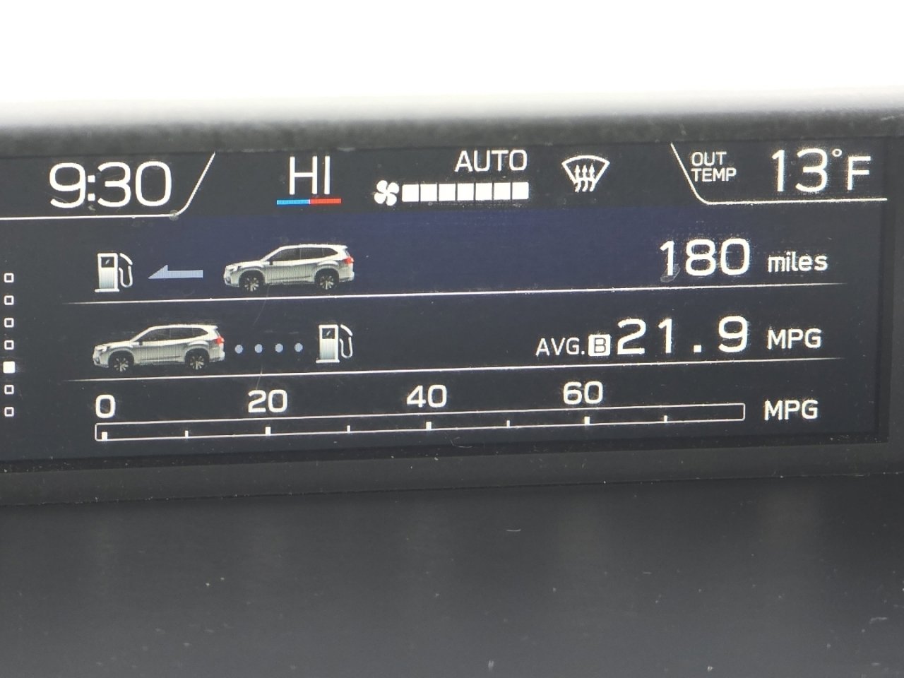 Used 2023 Subaru Forester Premium image 30