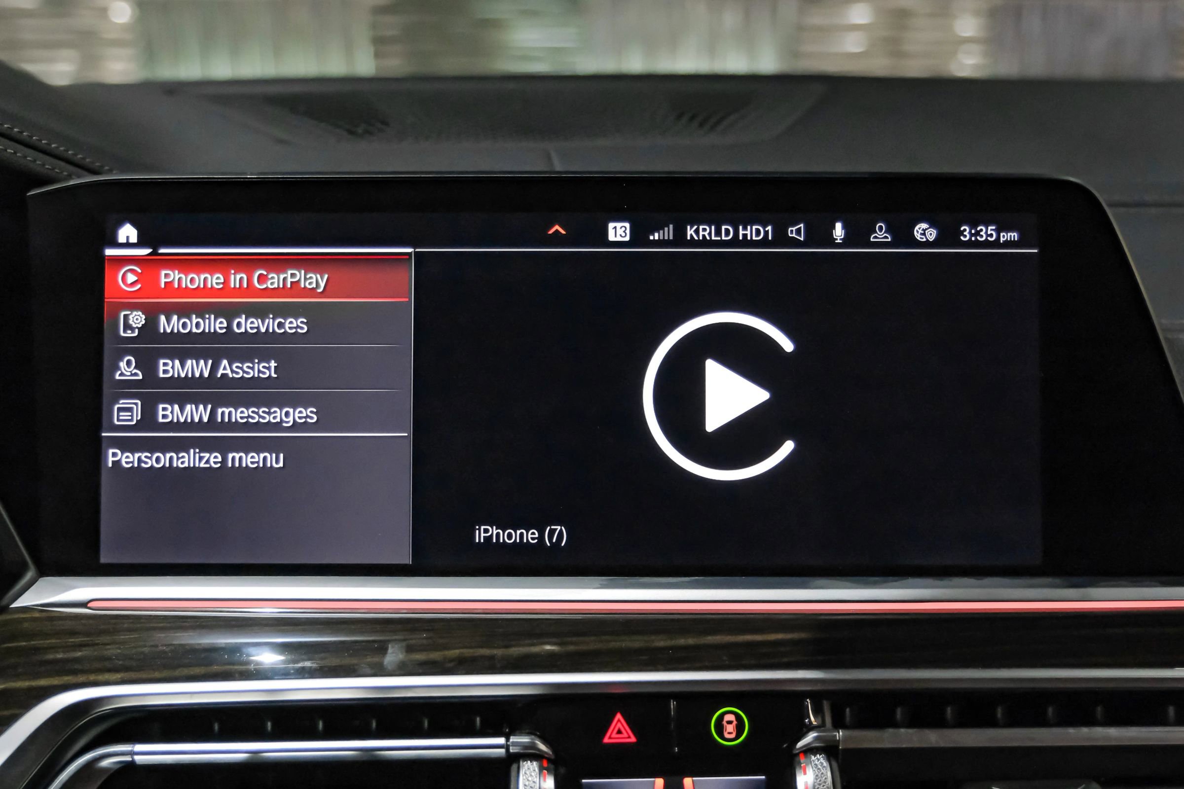 Used 2019 BMW X7 xDrive50i w/ Premium Package image 28