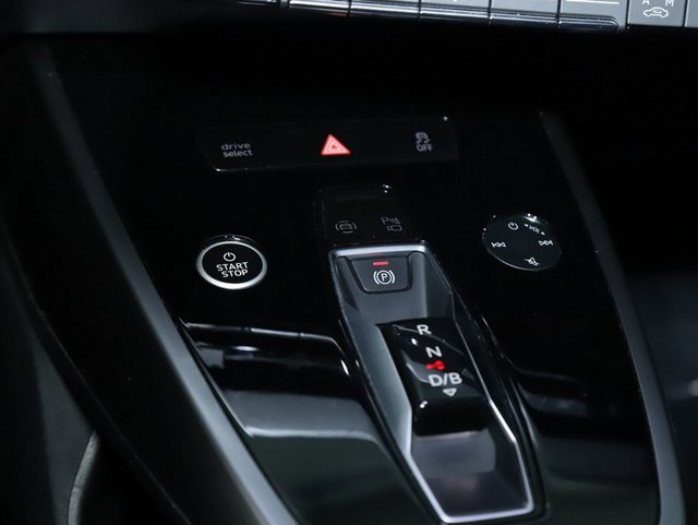 Used 2024 Audi Q4 e-tron Premium w/ Convenience Package image 26