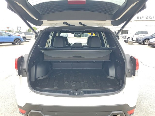 Used 2024 Subaru Forester Wilderness image 9