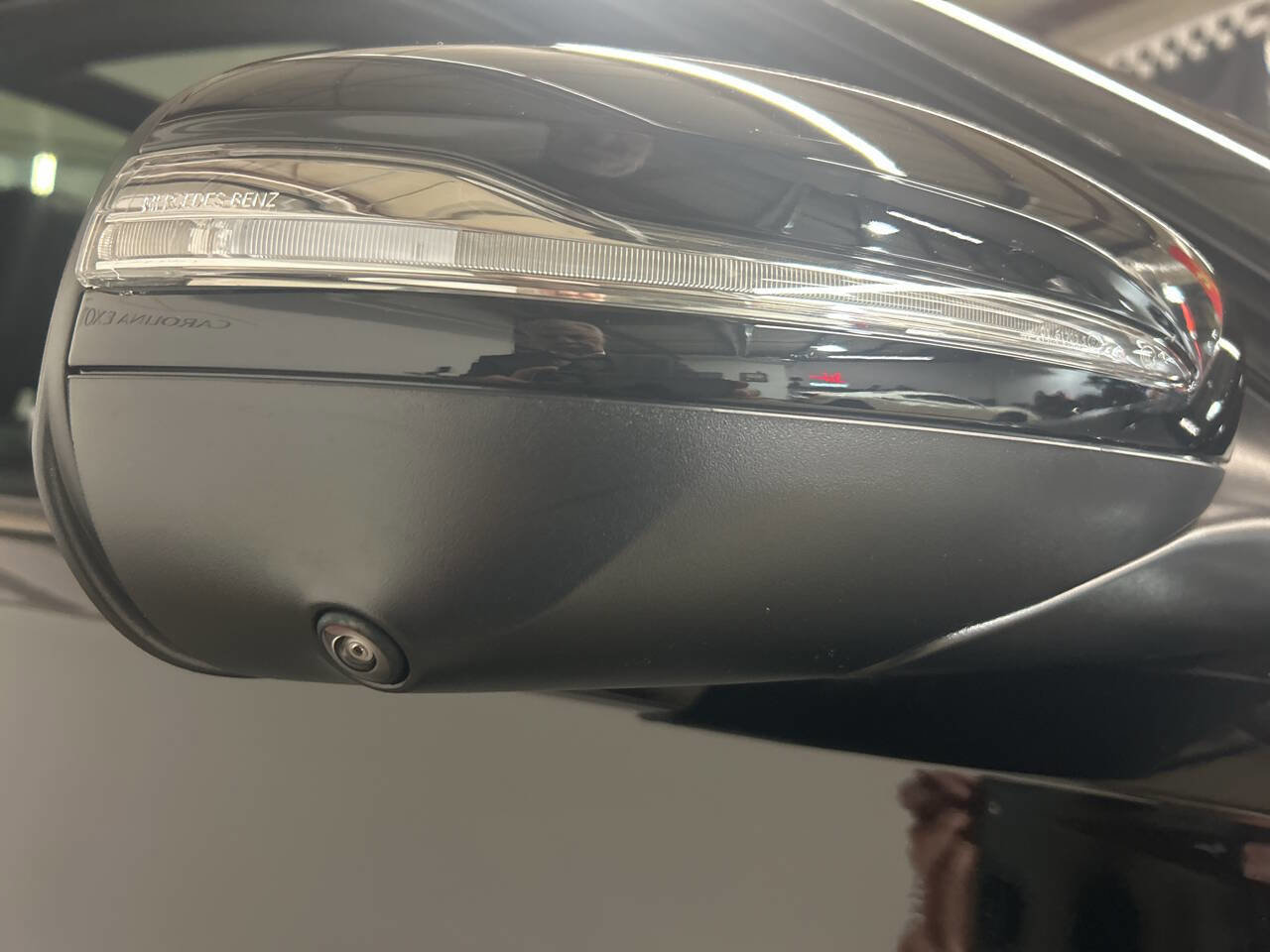 Used 2025 Mercedes-Benz GLS 63 AMG 4MATIC image 14