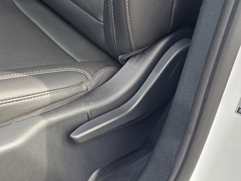 Used 2024 Chevrolet Silverado EV W/T AWD/4WD image 23