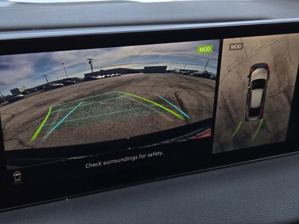 New 2026 Nissan Sentra SR w/ SR Premium Package image 20