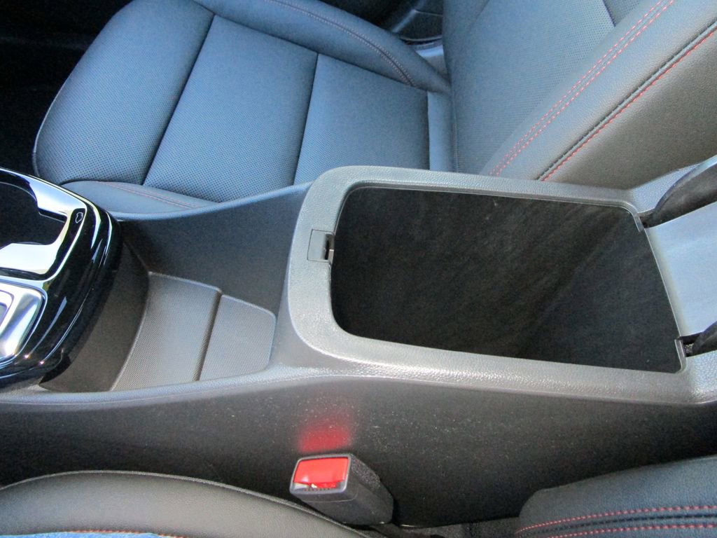 New 2026 Chevrolet Trax RS w/ Sunroof Package image 35