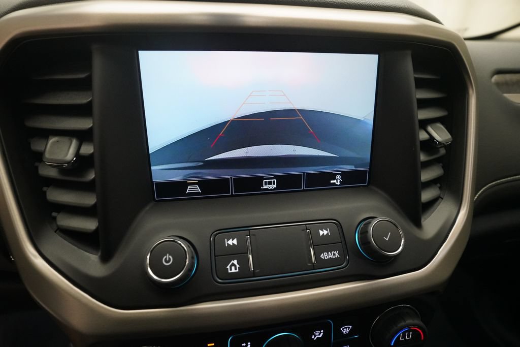 Used 2023 GMC Acadia Denali w/ Trailering Package AWD/4WD image 20