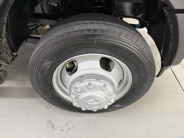 New 2026 RAM 5500 Tradesman image 4