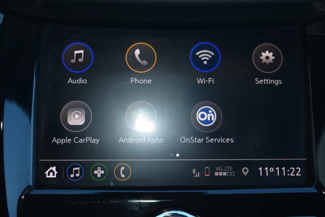 Used 2020 Chevrolet Trax LS image 21