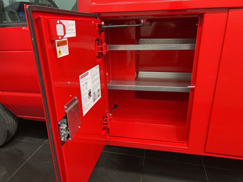 New 2026 Ford E-350 and Econoline 350 Super Duty w/ Power Equipment Group image 25