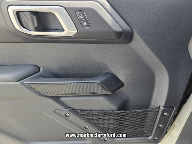 New 2026 Ford Bronco Outer Banks AWD/4WD image 23