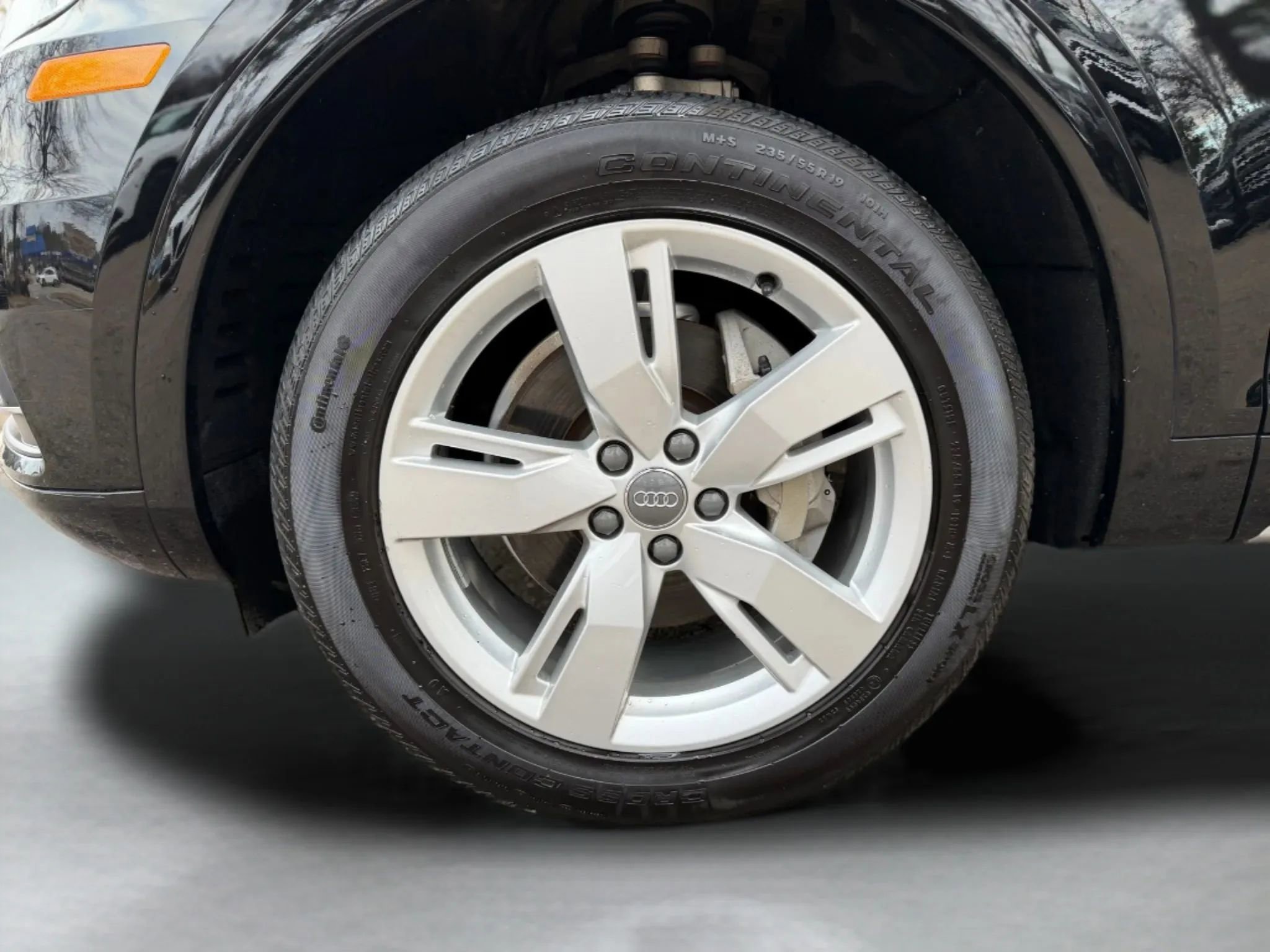 Used 2018 Audi Q5 2.0T Premium Plus w/ Premium Plus Package image 46