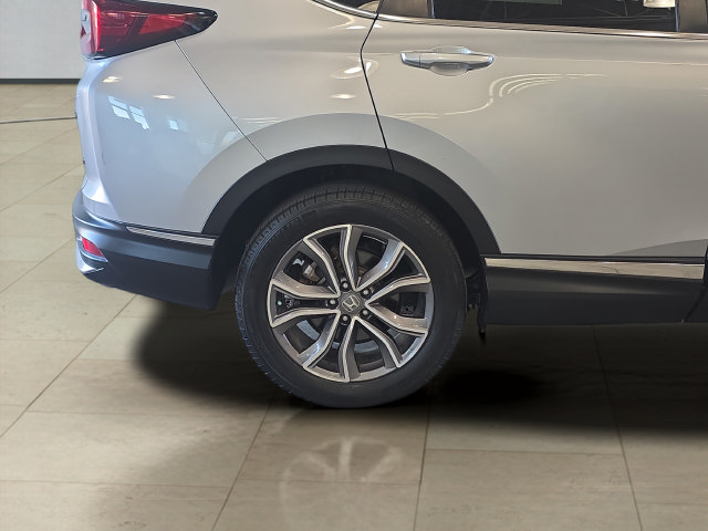 Used 2020 Honda CR-V Touring image 31