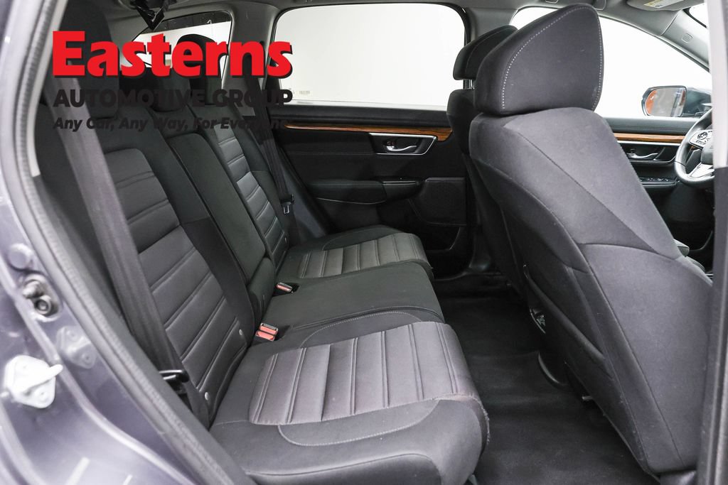 Used 2022 Honda CR-V EX image 22