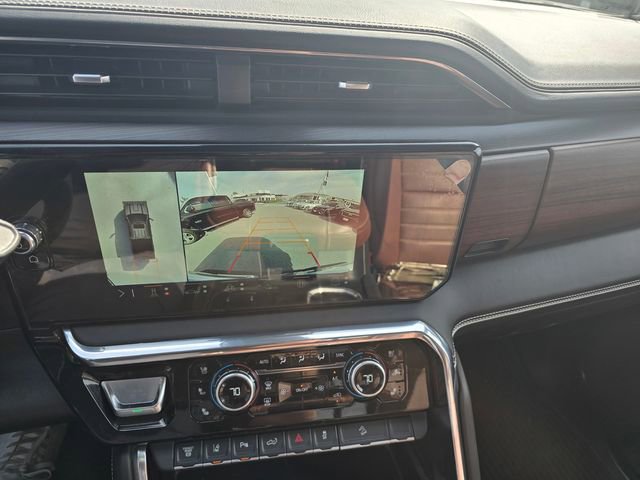 Used 2024 GMC Sierra 2500 Denali Ultimate image 22