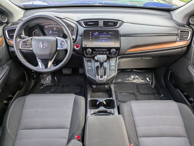 Used 2020 Honda CR-V EX image 17