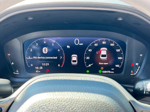 Used 2024 Honda Accord EX image 11