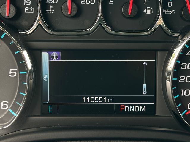Used 2015 Chevrolet Tahoe LTZ RWD image 22
