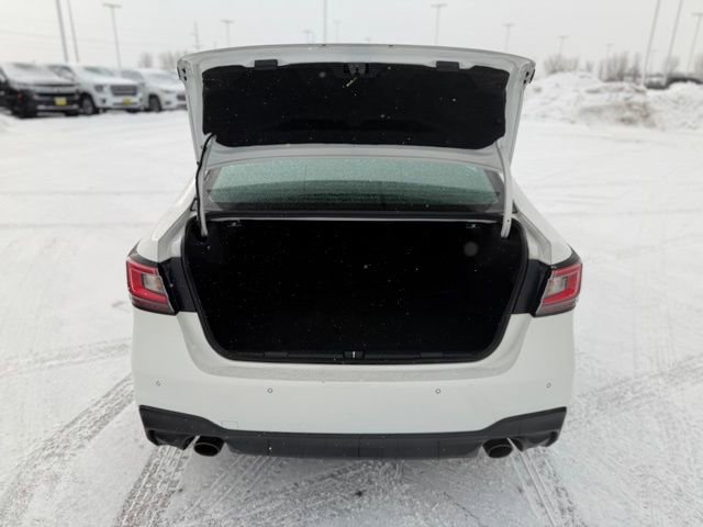 Used 2024 Subaru Legacy Touring XT image 12